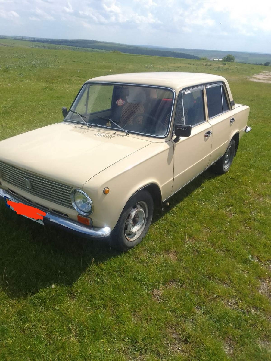 Lada / ВАЗ 2113 фото 3