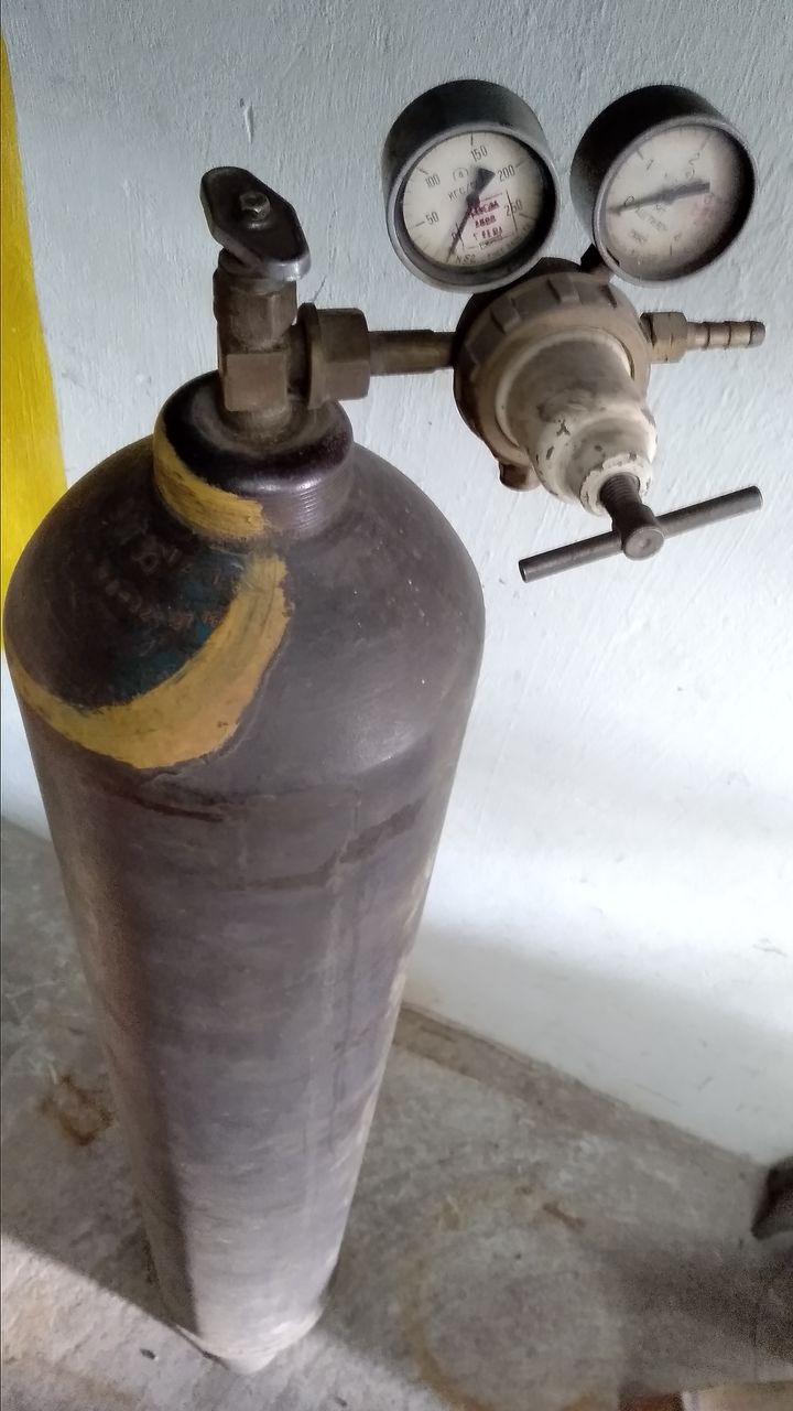 Продам баллон для СО2.