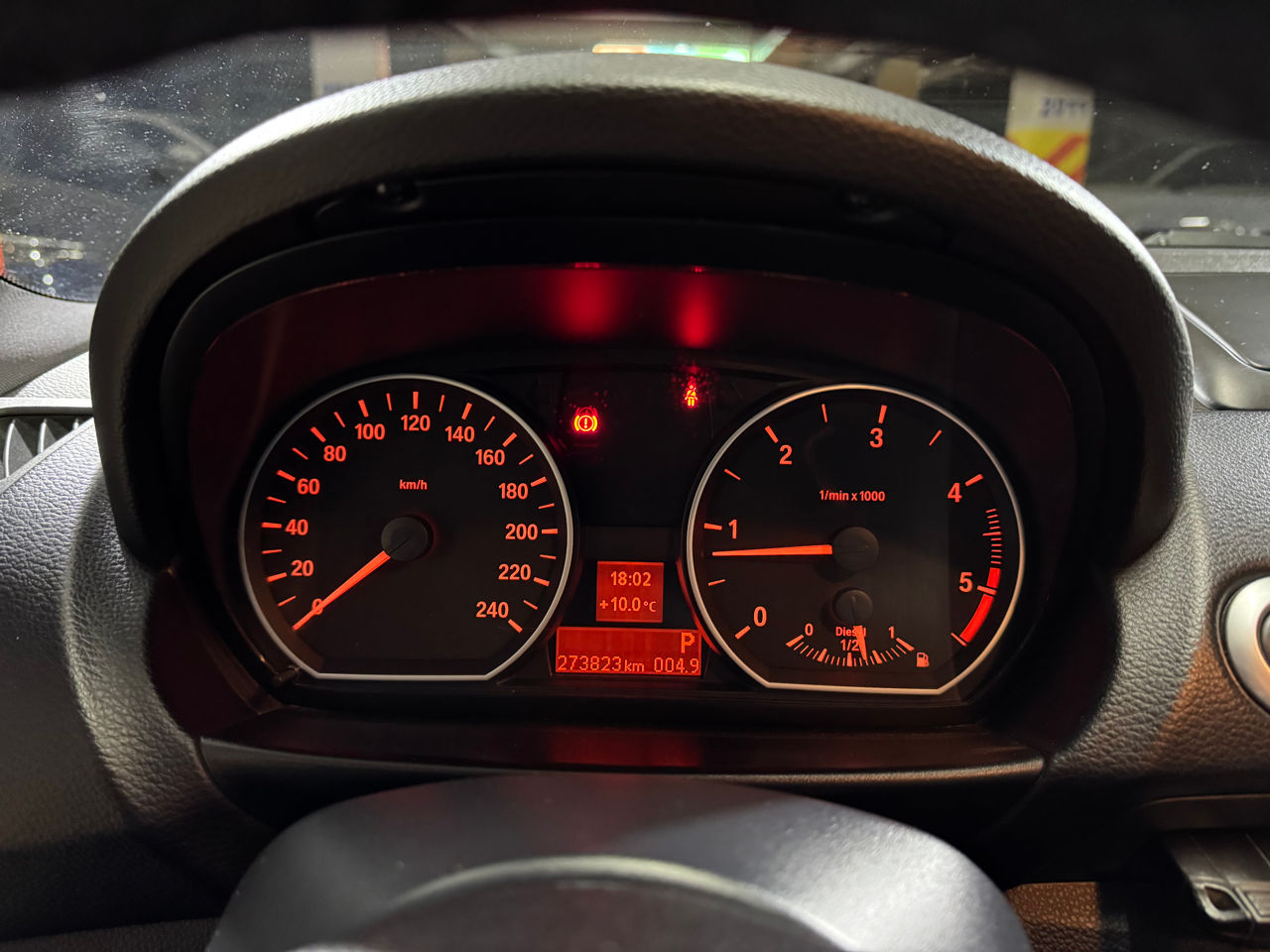 BMW 1 Series фото 7