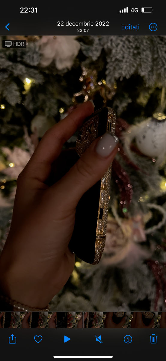 Vertu constellation quest diamond foto 3