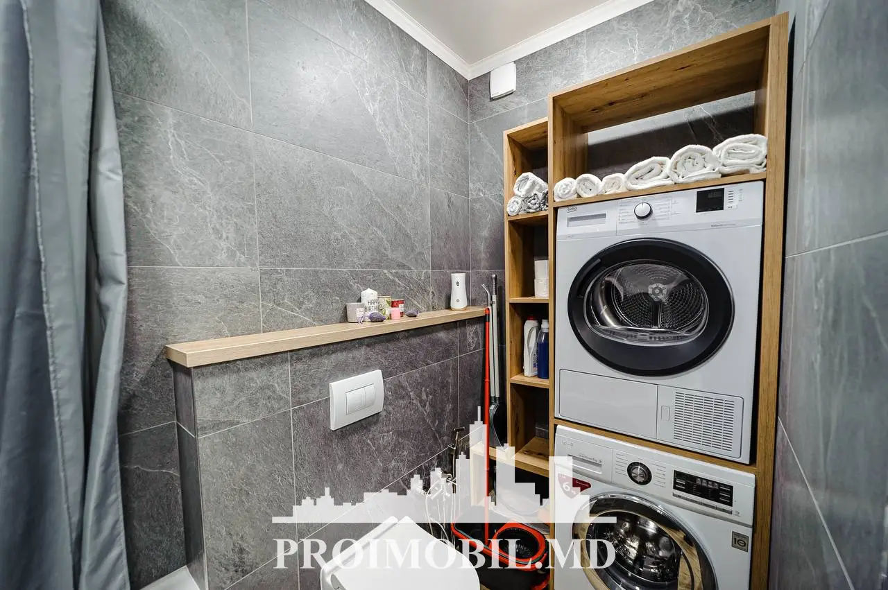 Apartament cu 2 camere,  Centru,  Chișinău,  Chișinău mun. foto 8