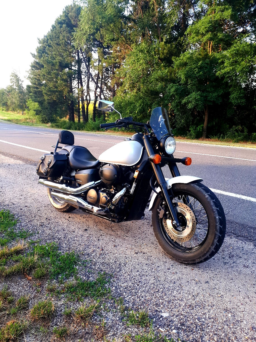 HondaShadow750Phantom