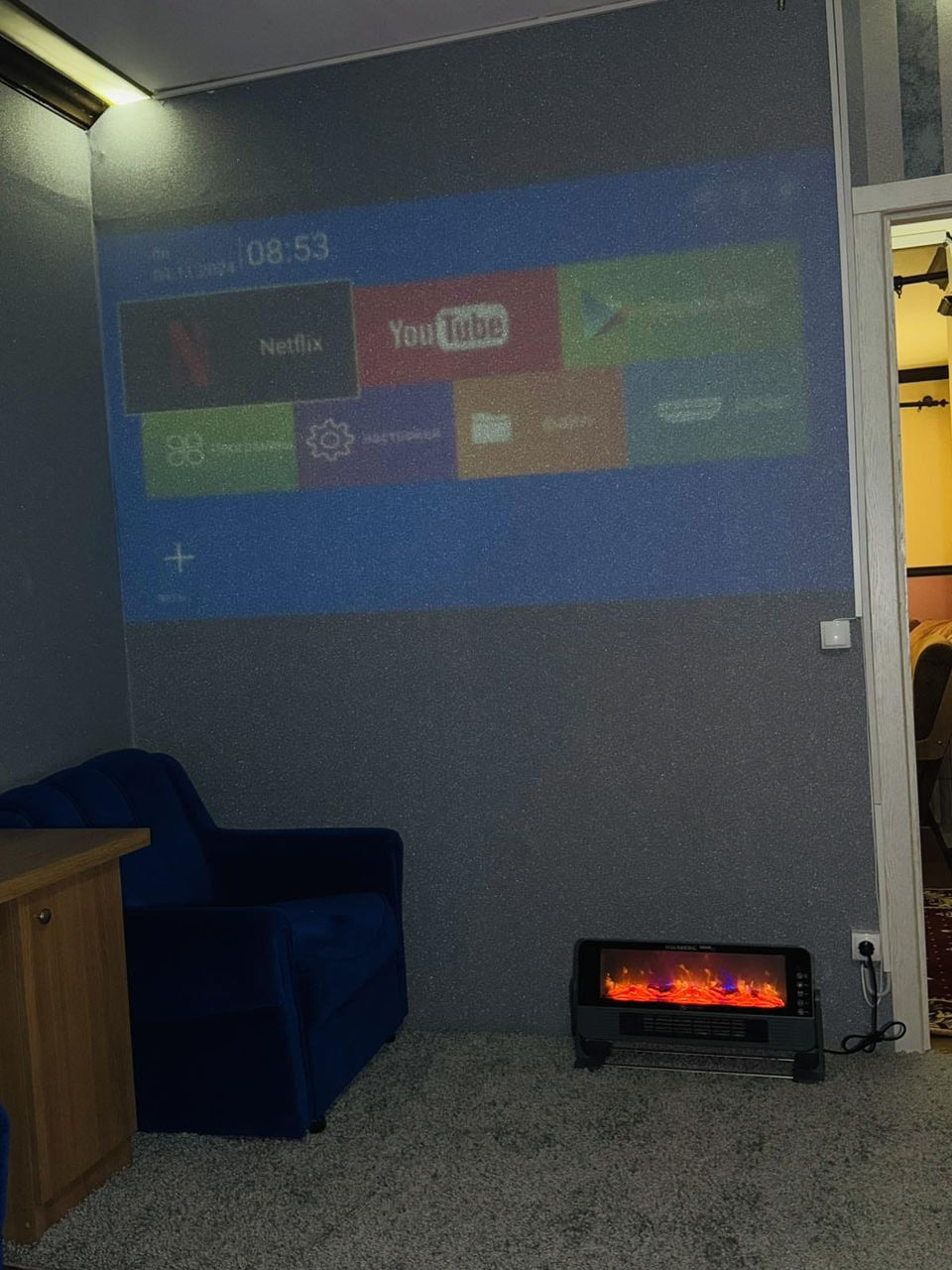 Apartament cu 1 cameră,  Ciocana,  Chișinău,  Chișinău mun. foto 3