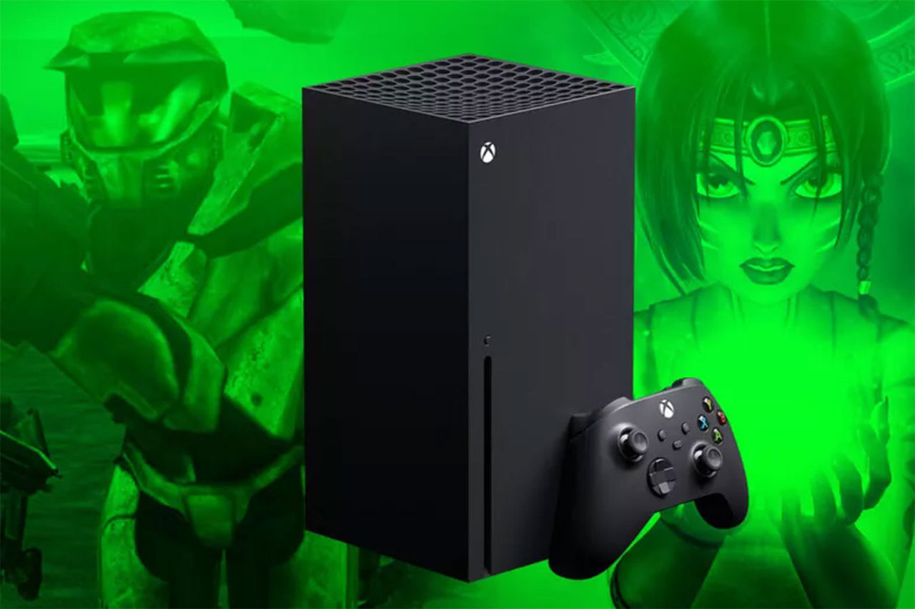 Xbox Series X 1TB , Xbox Series S 512 ГБ