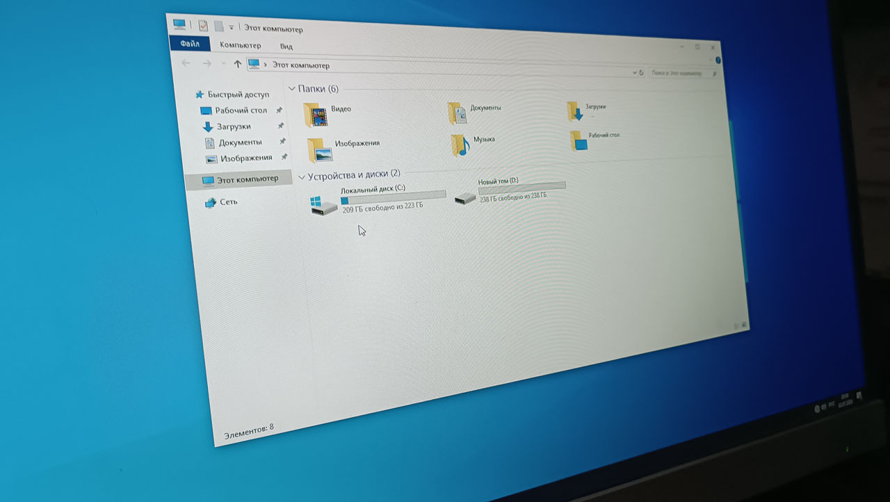 HP Elite Slice TPC 1021 DM - DDR4 16GB, I5-7500T, SSD 256 GB + M2 240 GB  la super preț foto 10