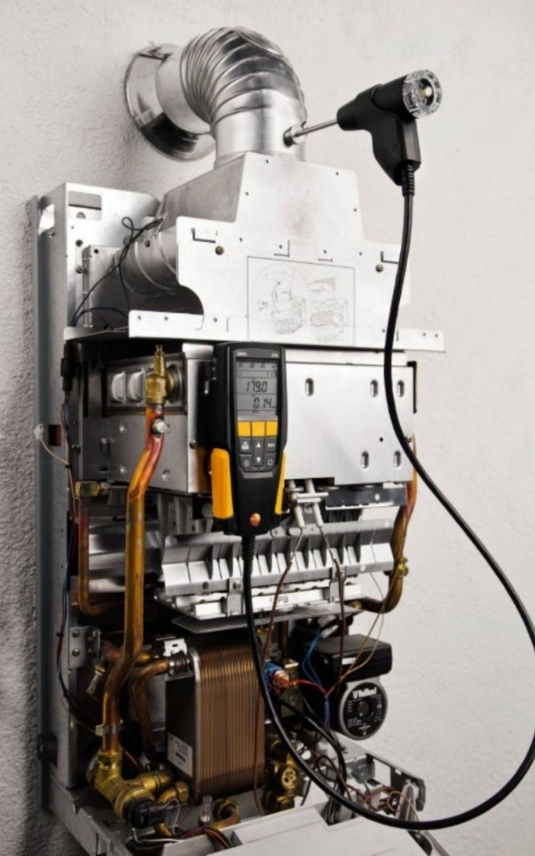 Ремонт котлов Vaillant,Motan,Atron,Imergas,Ariston,Baxi,Warmhaus, Romstal...Experiență și garanție! foto 2