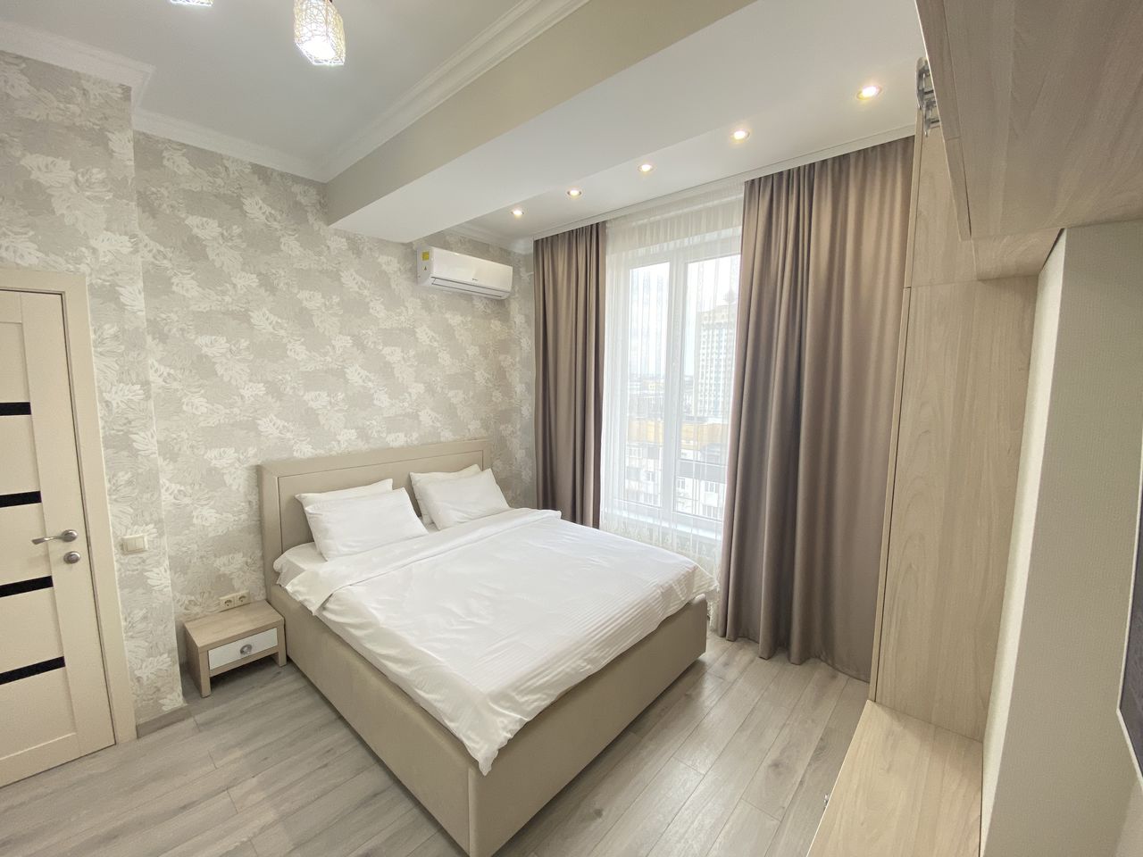 Apartament cu 1 cameră,  Centru,  Chișinău mun. foto 1