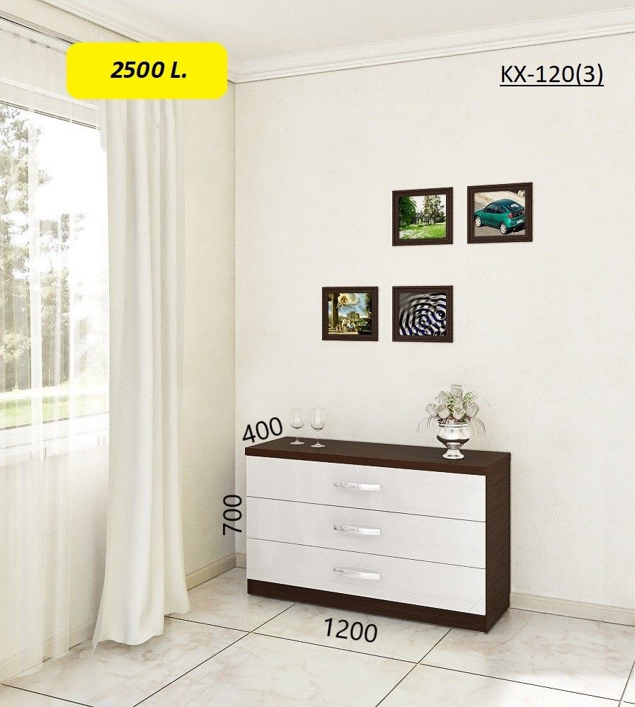 Reduceri de pana la 20%.Dulapuri High Gloss la pretul PALСкидки до 20%.Тумбы High Gloss по цене ЛДСП foto 13