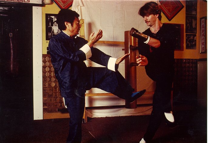 Wing chun kung-fu ( китайский бокс) вин чун кунг-фу foto 2