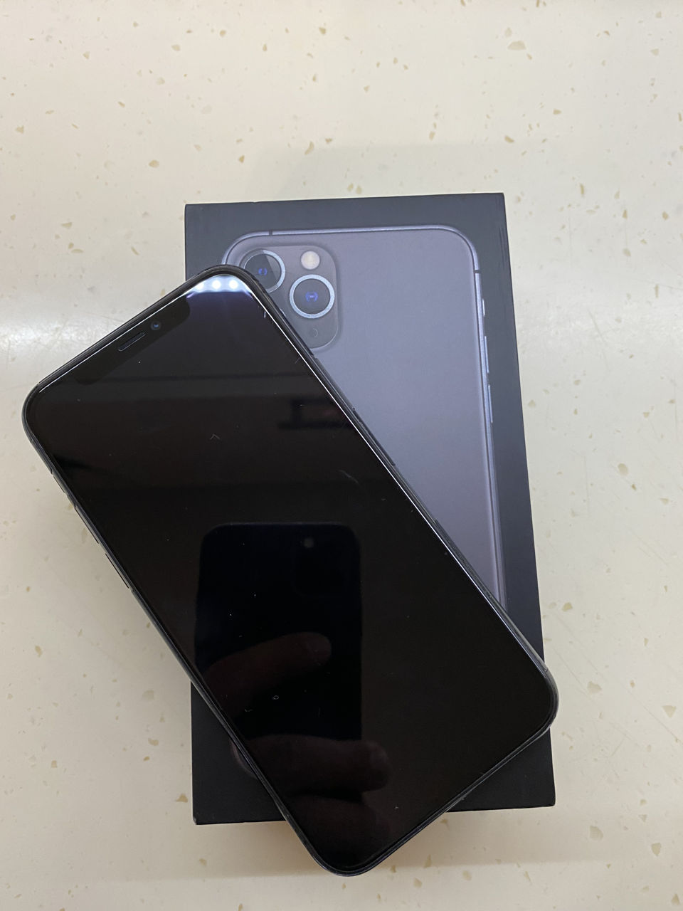 Iphone 11 pro 256