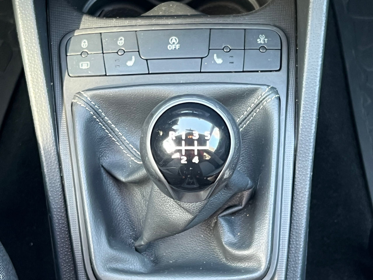 Seat Ibiza foto 13