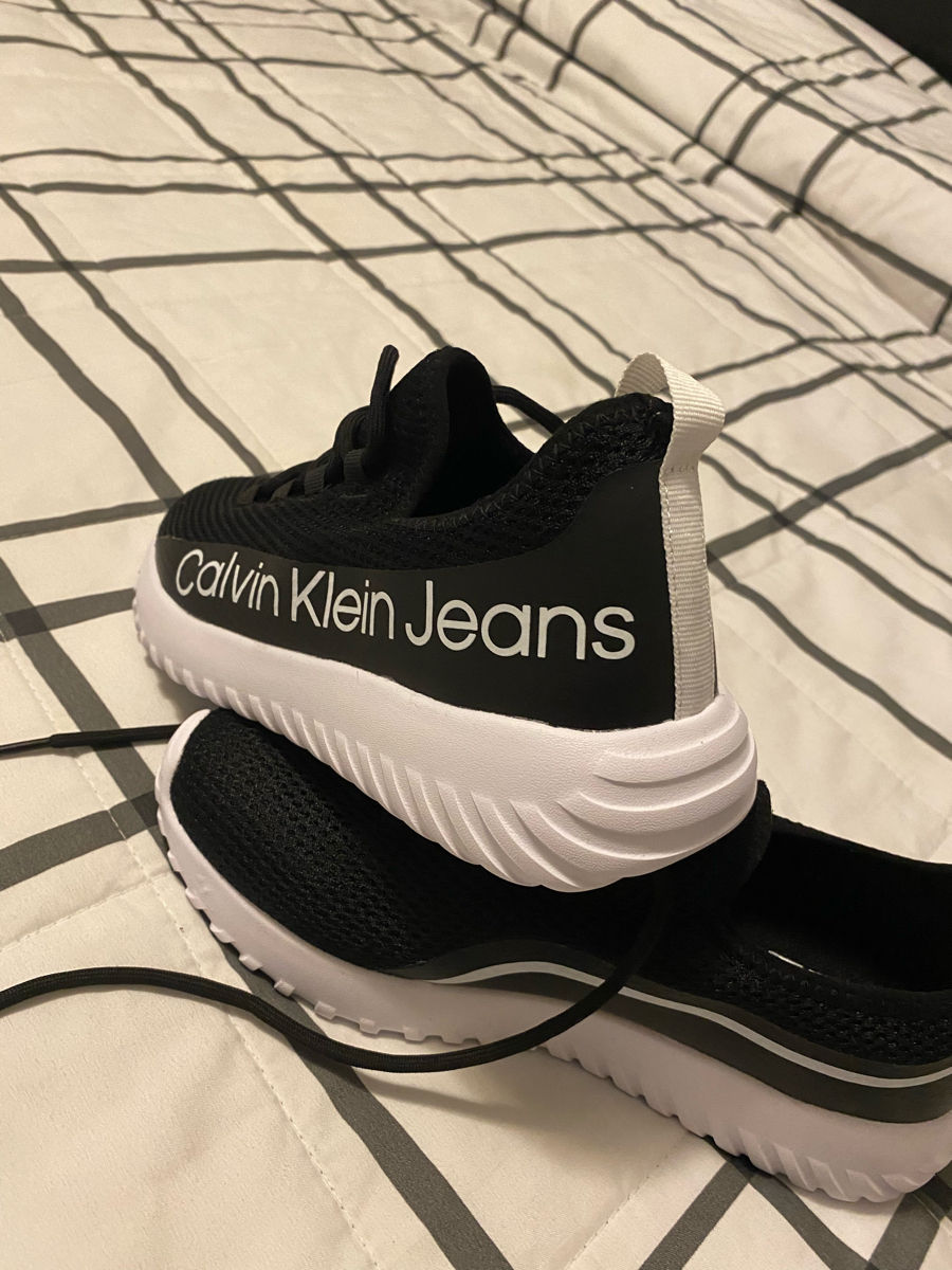 Adidasi Calvin Klein