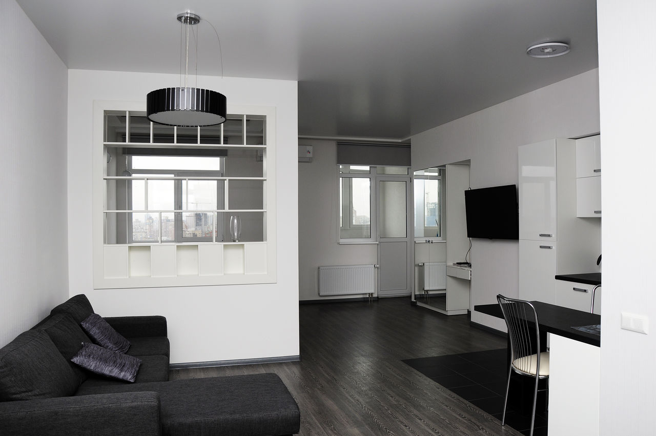 Apartament cu 1 odaie in casa noua, 28 m2, 12300 Euro Apartament cu 1 odaie in casa noua, 28 m2, 12300 Euro