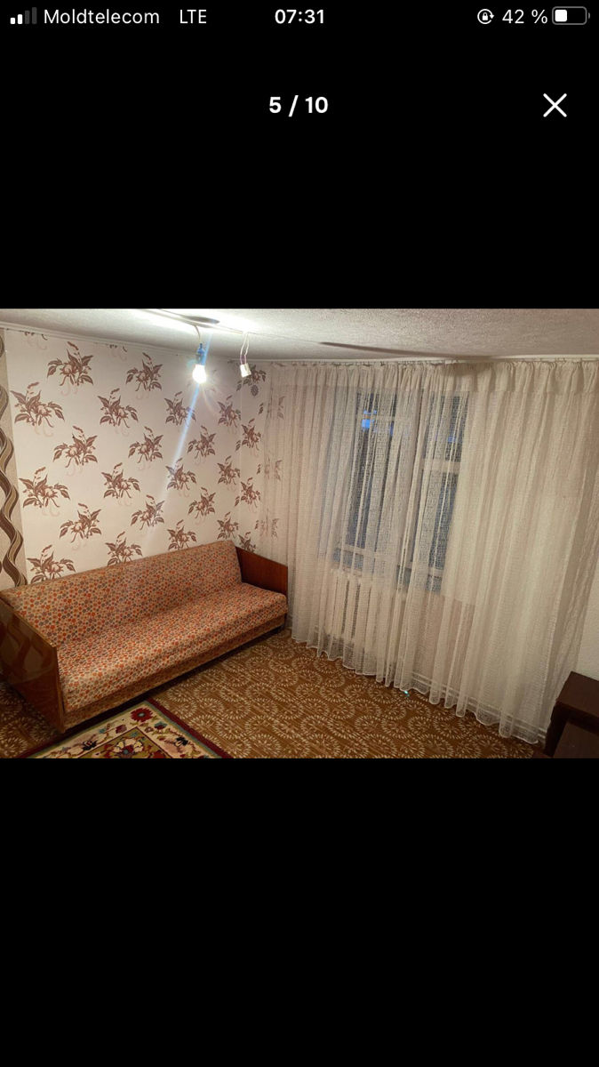 Дом Дурлешты  - 300  Euro foto 12