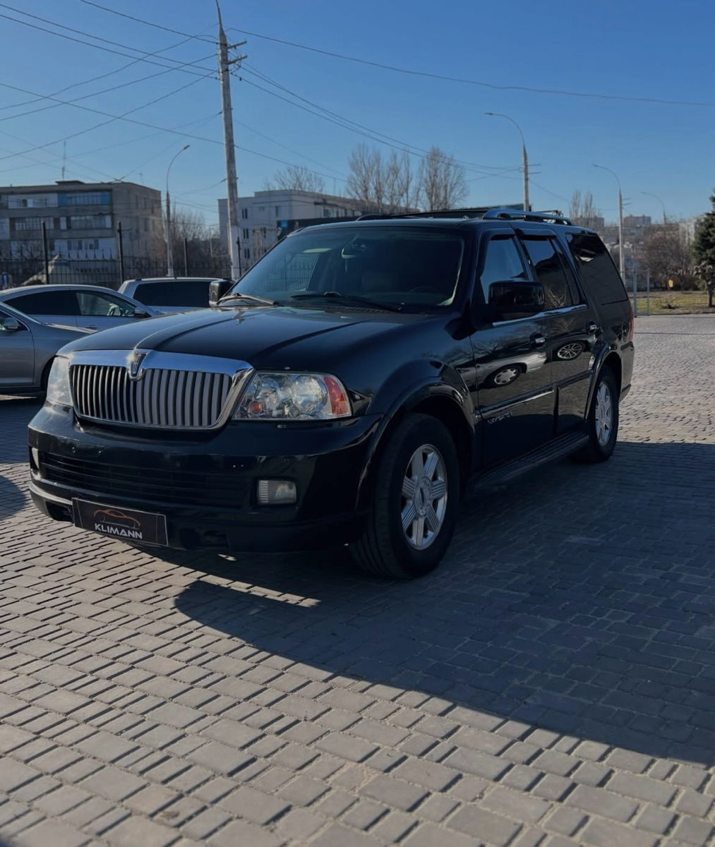 LincolnNavigator