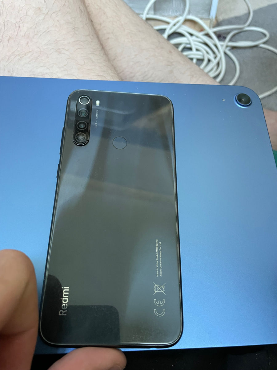 Xiaomi Redmi Note 8 3/32 GB