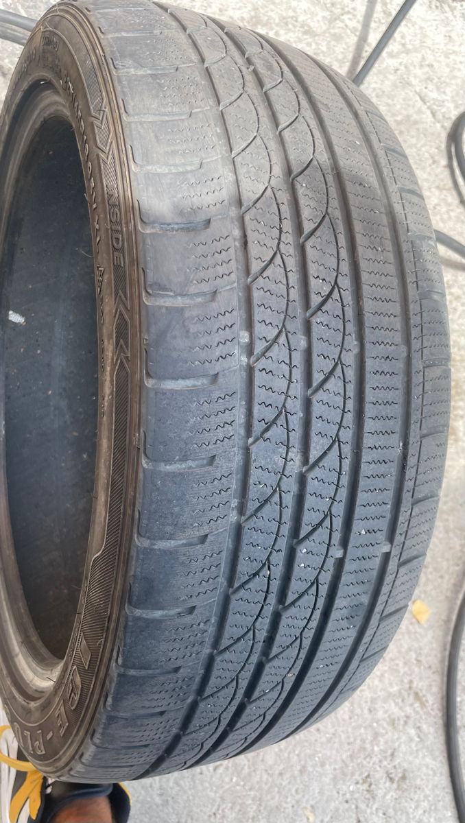 Imperial ice plus 225/45 R18 foto 1