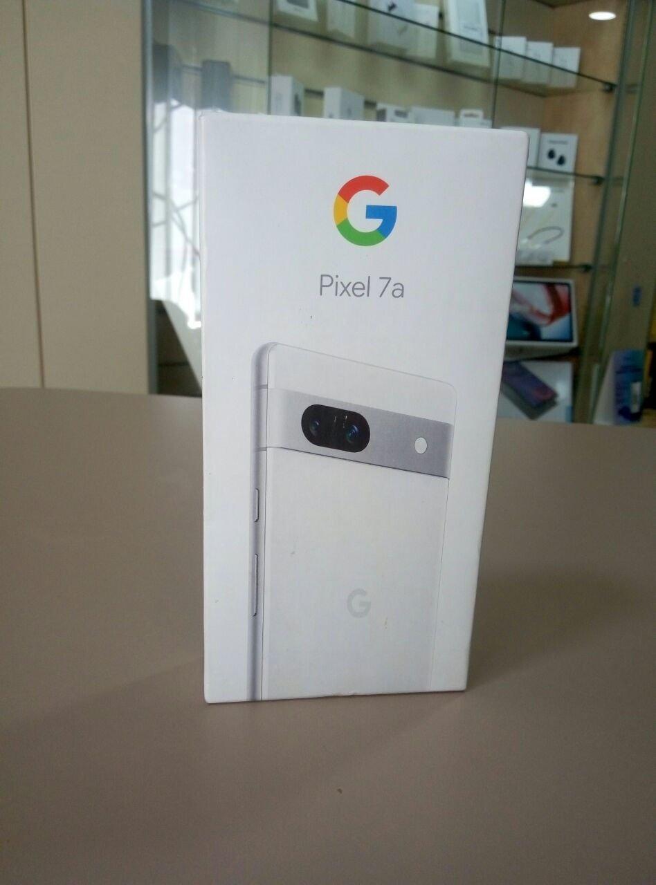 Google Pixel 7a 5G 128Gb foto 0