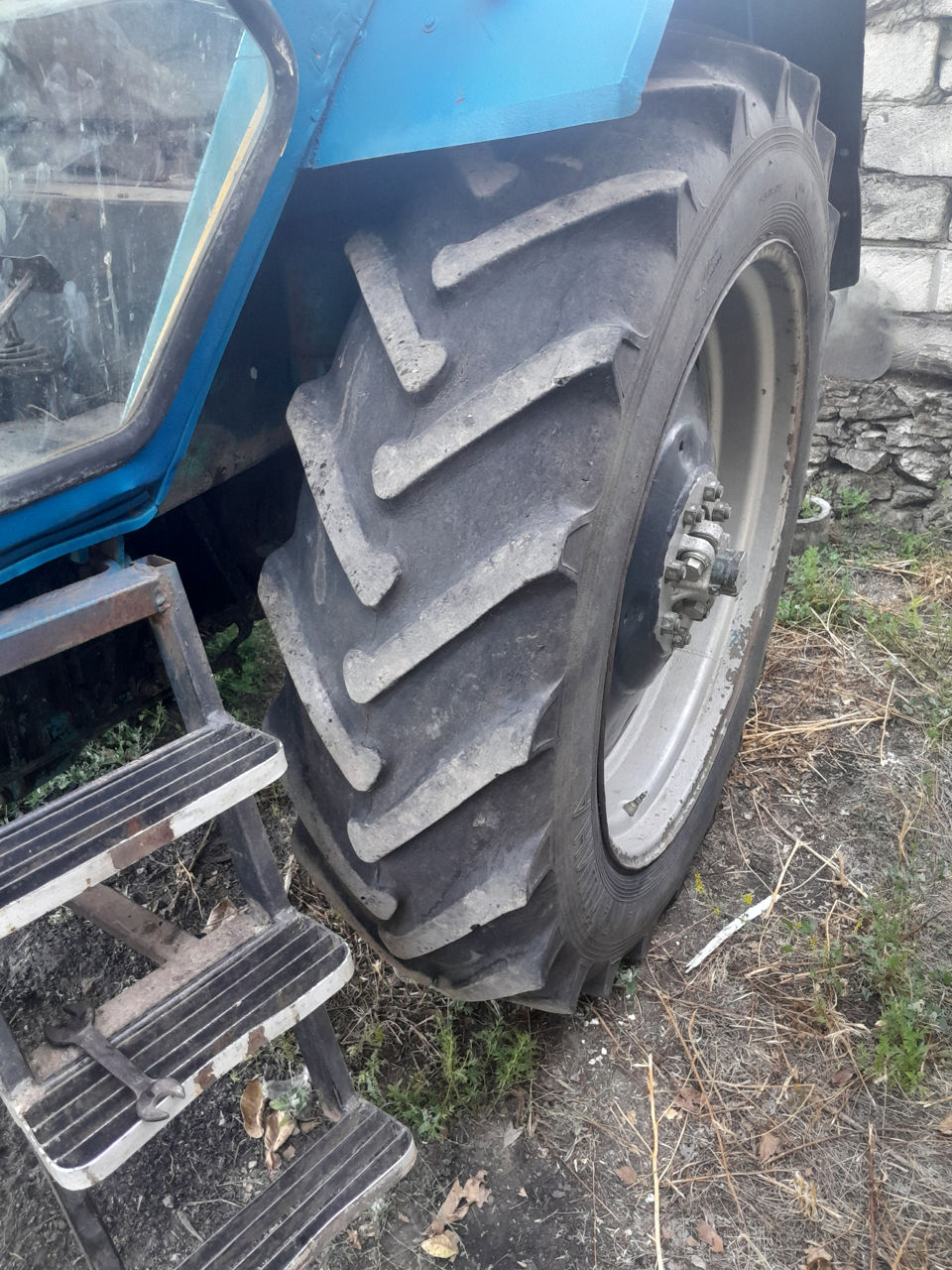 Mtz 82 фото 2