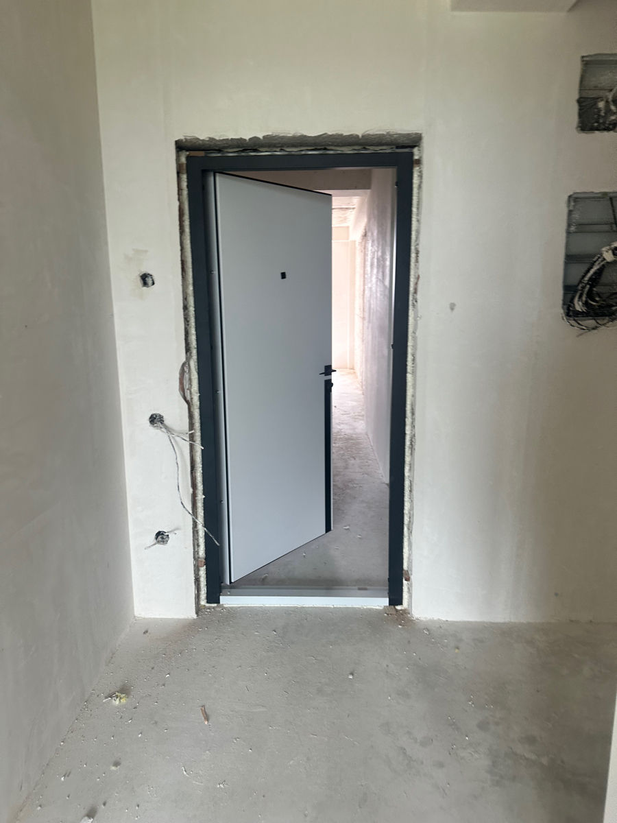 Apartament cu 1 cameră, 58 m², Botanica, Chișinău 6