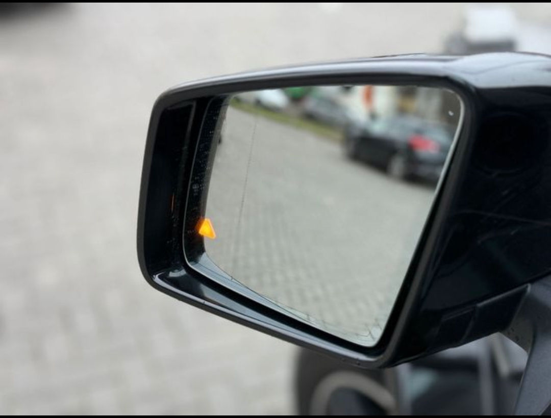 Mercedes G-Class foto 5