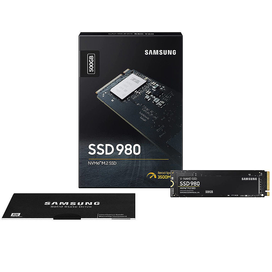 Ssd samsung 980 500gb 980 pro 1 0tb teamgroup 256gb