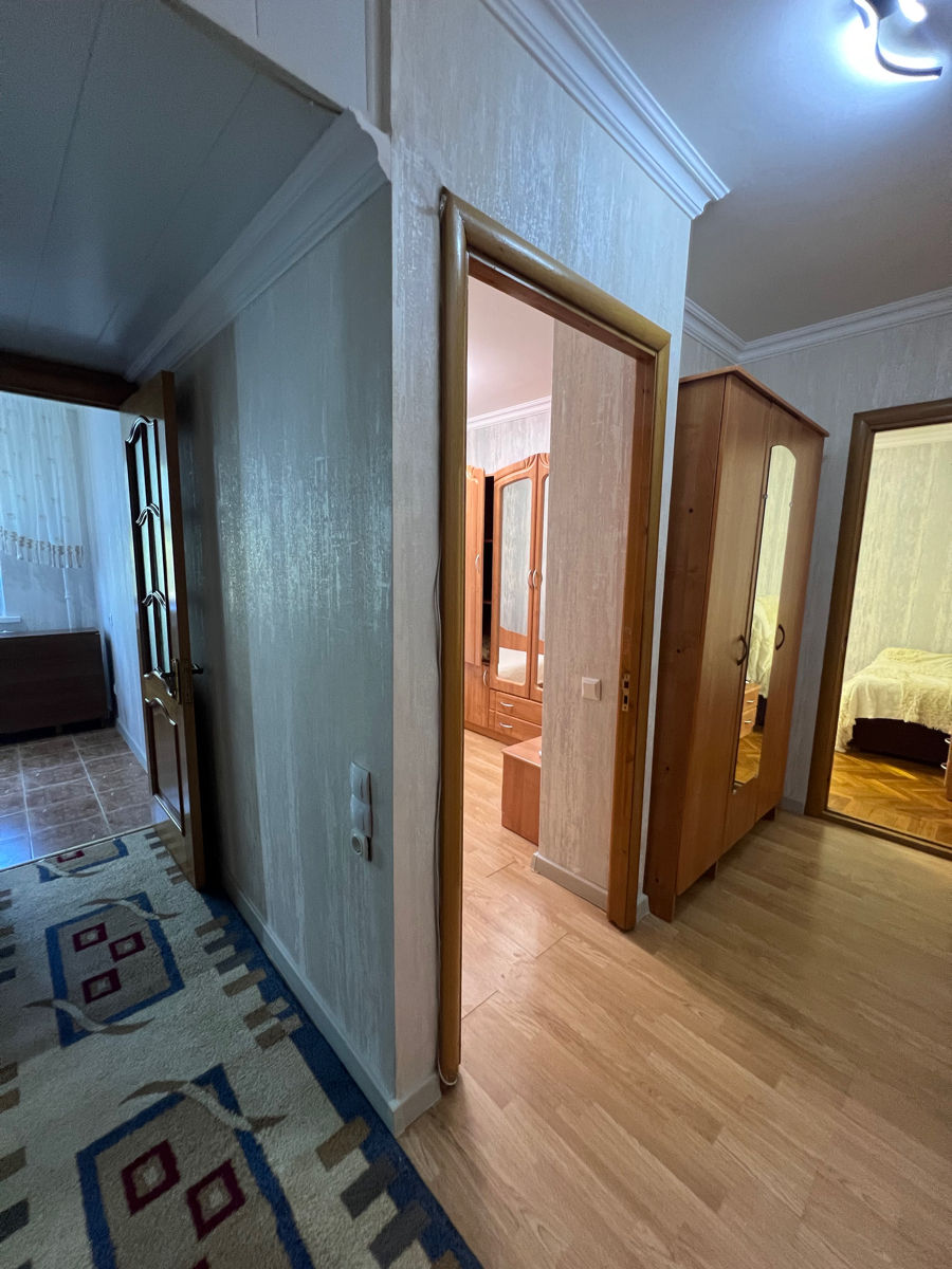 Apartament cu 2 camere,  8 cartier,  Bălți,  Bălți mun. foto 3