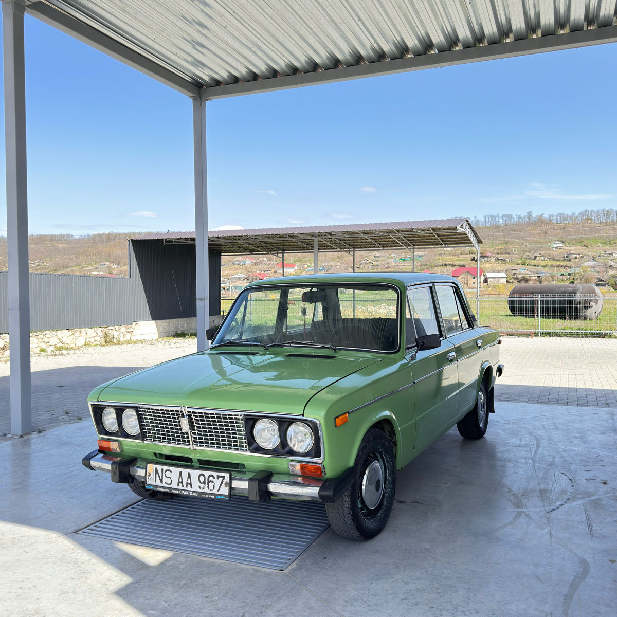 Lada / ВАЗ 2106 foto 0