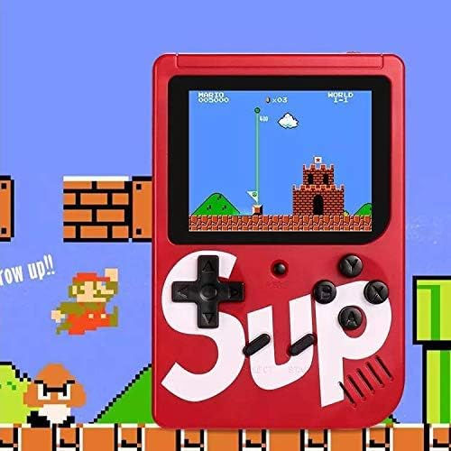 Ретро-игровая консоль Денди, Sega фото 2