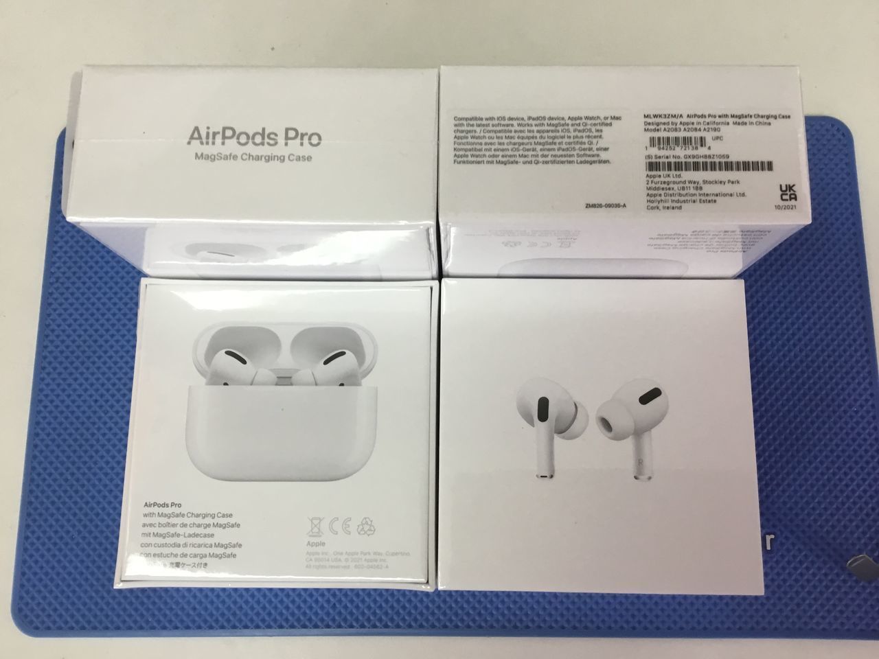 Где Купить Хорошую Реплику Airpods Pro