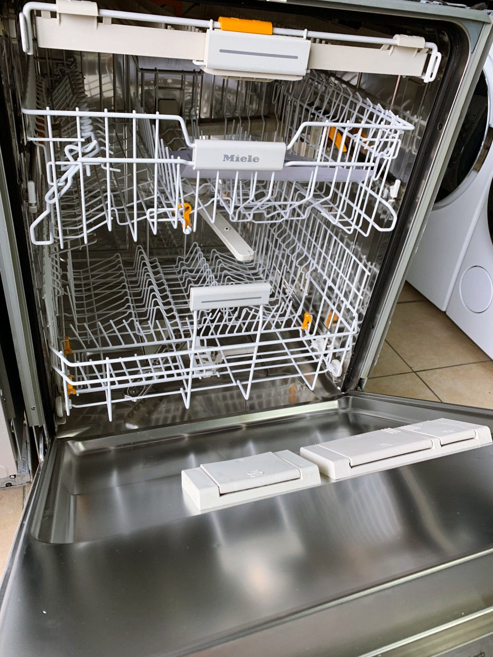 Посудомоечная машина Miele фото 6