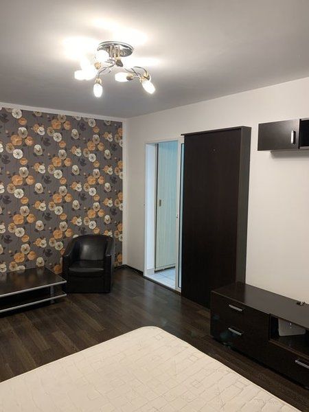 Apartament cu 1 cameră, 22 m², Botanica, Chișinău foto 4