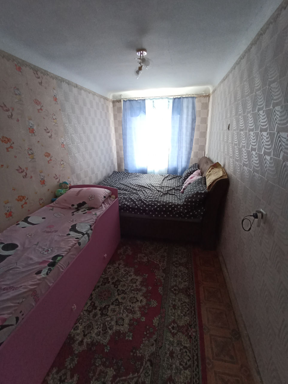 2-х комнатная квартира,  8 квартал,  Бельцы,  Бельцы мун. фото 8
