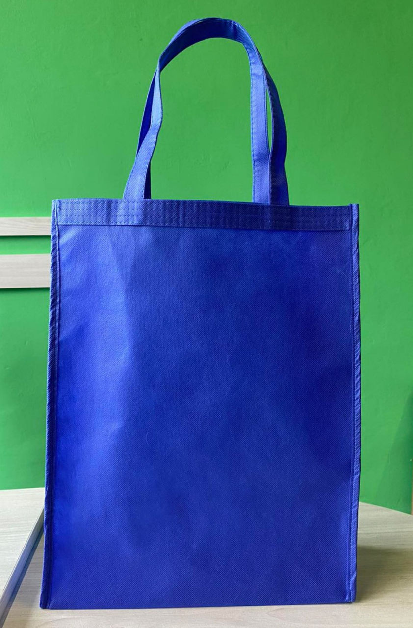 Torbe eco super rezistente din material nețesut si bumbac foto 9