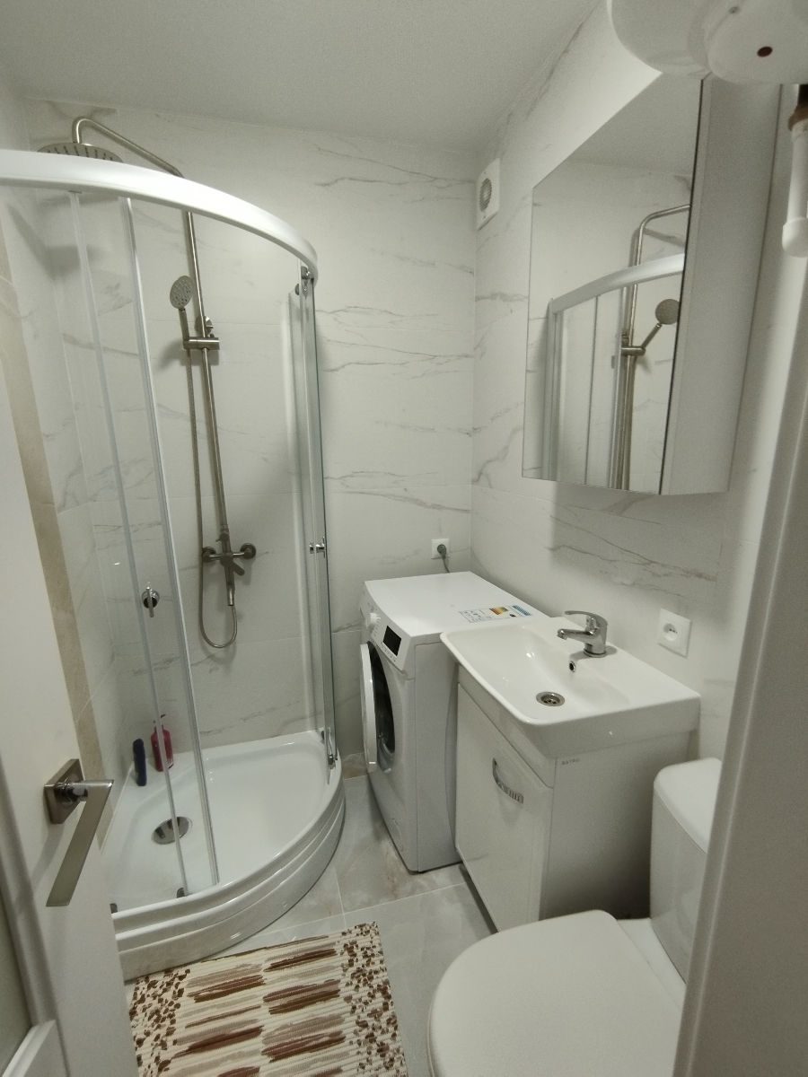 Apartament cu 1 cameră,  Centru,  Bălți,  Bălți mun. foto 7