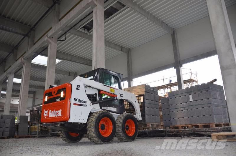 Bobcat si camaz foto 6