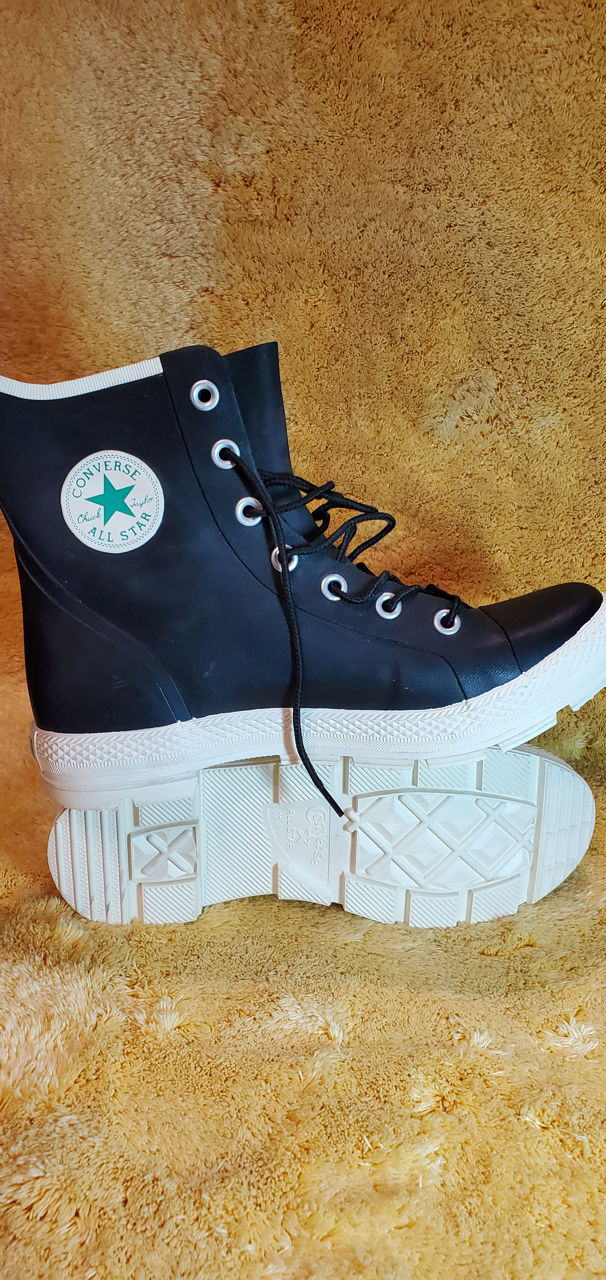 Кеды Converse All Star. foto 5