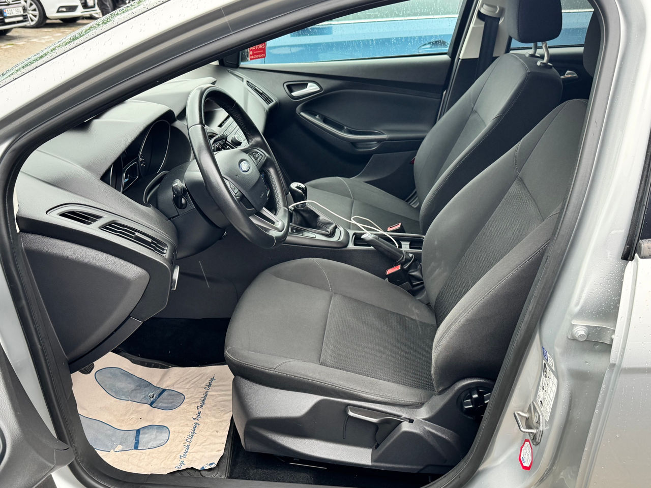 Ford Focus foto 6