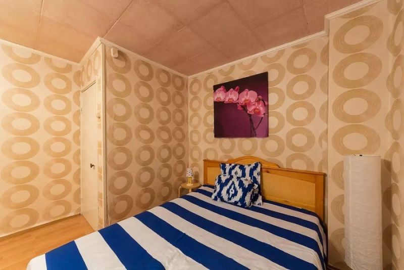 Apartament cu 1 cameră, 27 m², Botanica, Chișinău foto 0