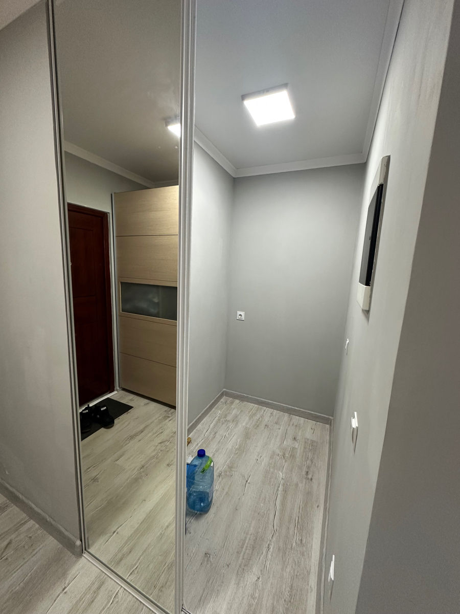 Apartament cu 3 camere, 110 m², Centru, Soroca foto 4