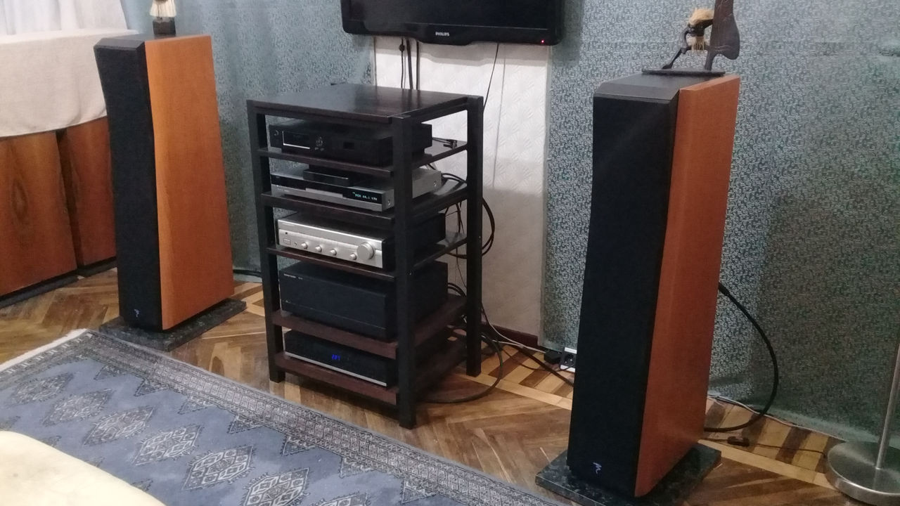 Focal Electra 926 foto 4