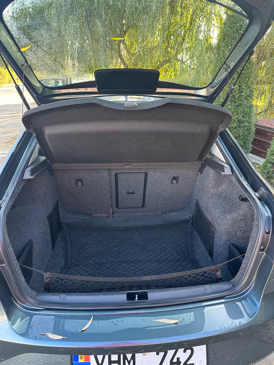 Seat Toledo фото 5