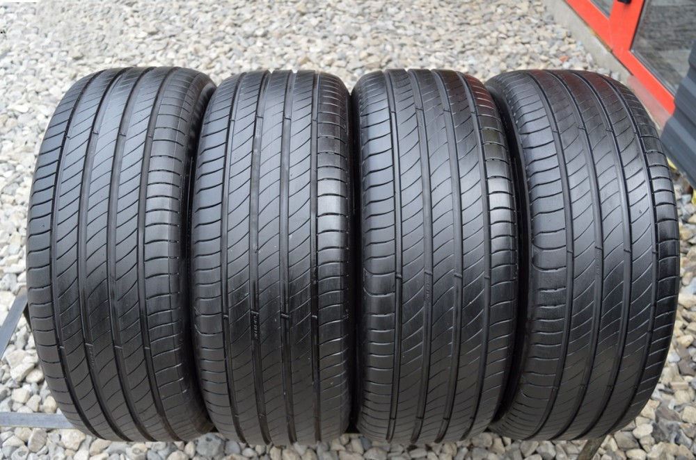 205 55 r17 Michelin