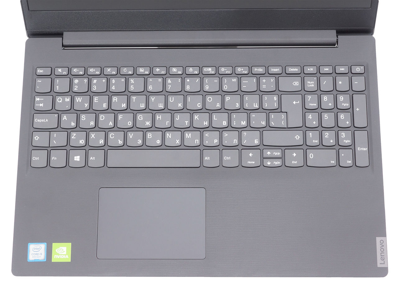 Lenovo V15 , Laptop de performanta si business ! Jocuri / grafica / office / i5/ssd /8gb ram foto 2