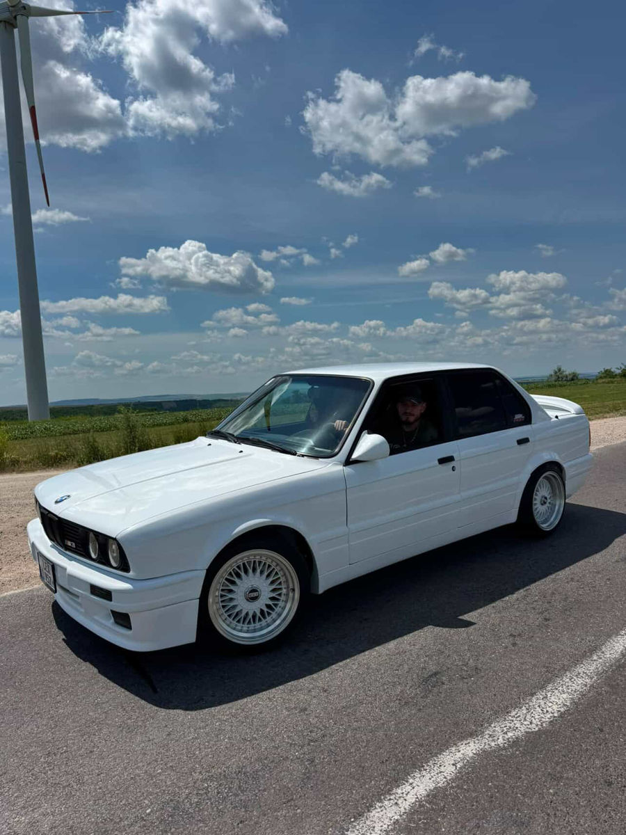 BMW3Series