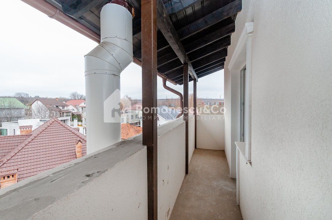 Apartament cu 2 camere, 125 m², Râșcani, Chișinău foto 13