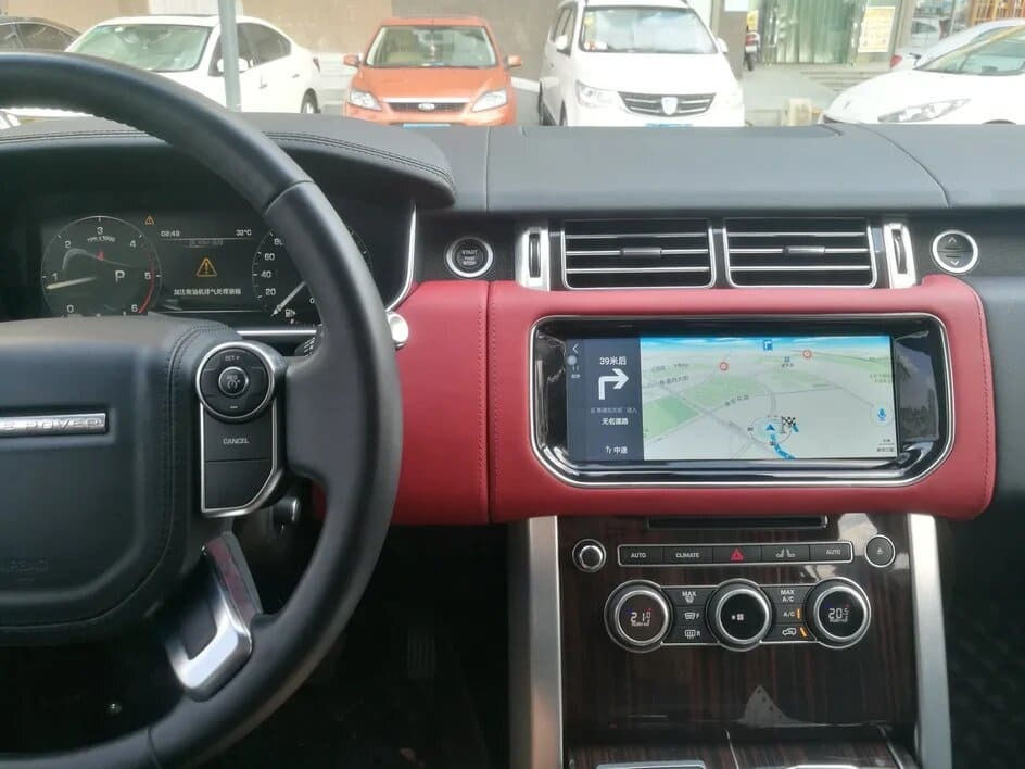 Установка магнитол, камер, парктроников на любые авто. фото 0