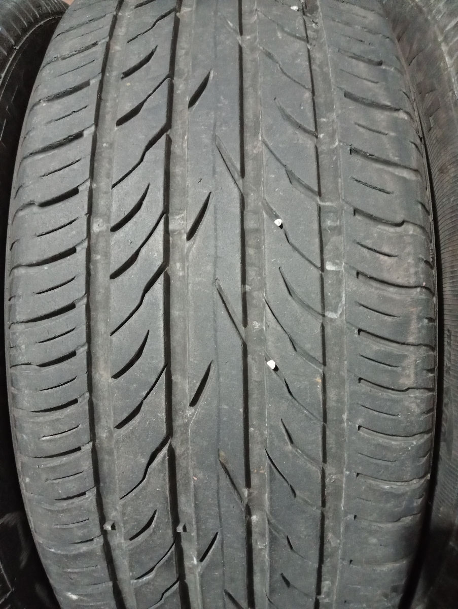 225 50 R17 Platin de vara  foto 3