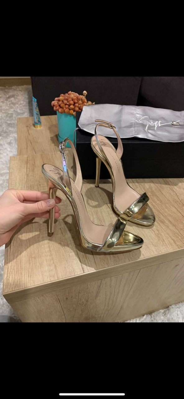 Giuseppe Zanotti foto 0