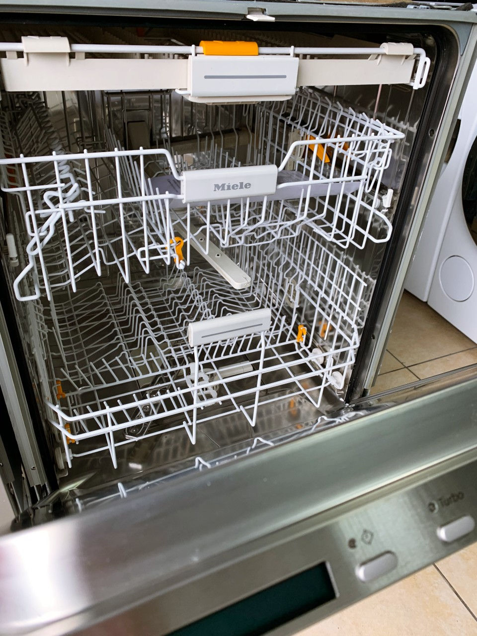 Посудомоечная машина Miele фото 5